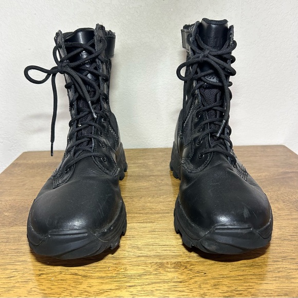 5.11 Tactical Side Zip Boots Speed 3.0, Size 9 main image 9